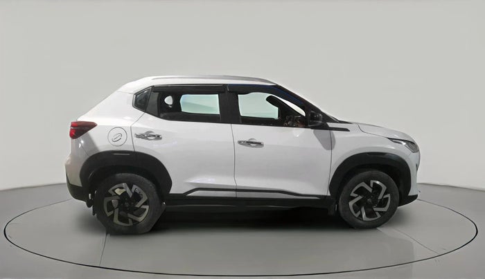 2024 Nissan MAGNITE XV MT, Petrol, Manual, 34,000 km, exterior