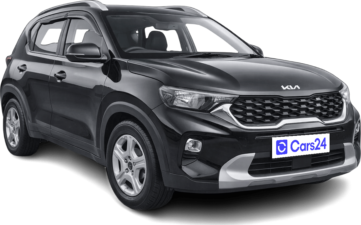 2022 KIA SONET - SUV - Petrol - Manual - ₹7.80 lakh