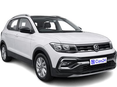 2022 Volkswagen TAIGUN - SUV - Petrol - Manual - ₹9.50 lakh