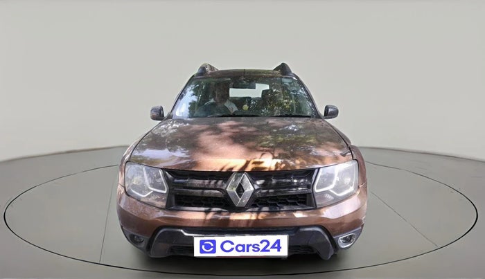 2018 Renault Duster 85 PS RXS MT DIESEL, Diesel, Manual, 1,00,247 km, exterior