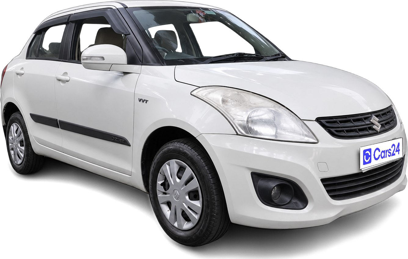 2014 Maruti Swift Dzire - Sedan - Petrol - Manual - ₹3.00 lakh