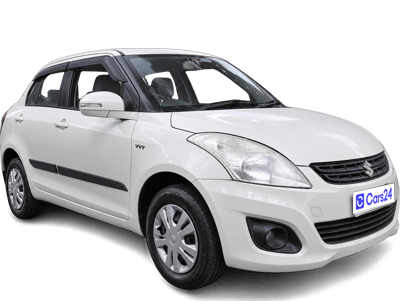 2014 Maruti Swift Dzire - Sedan - Petrol - Manual - ₹3.00 lakh