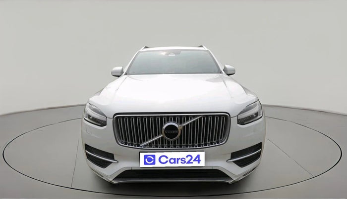 2017 Volvo XC 90 D5 Inscription, Diesel, Automatic, 1,45,933 km, exterior