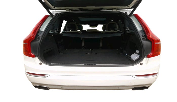 2017 Volvo XC 90 D5 Inscription, Diesel, Automatic, 1,45,933 km, exterior