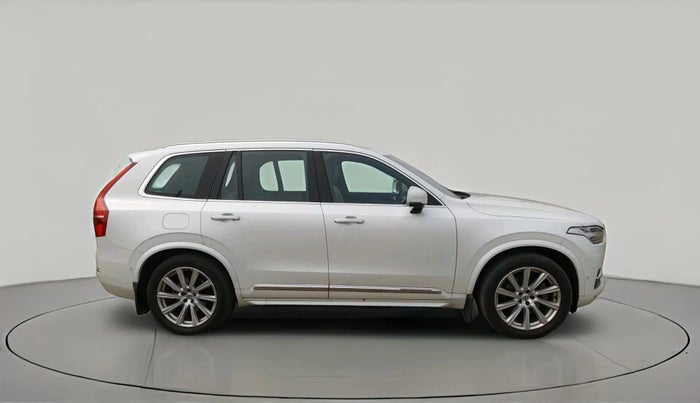 2017 Volvo XC 90 D5 Inscription, Diesel, Automatic, 1,45,933 km, exterior