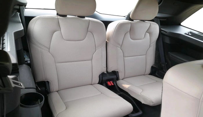 2017 Volvo XC 90 D5 Inscription, Diesel, Automatic, 1,45,933 km, interior