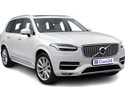 2017 Volvo XC 90 - SUV - Diesel - Automatic - ₹26.03 lakh