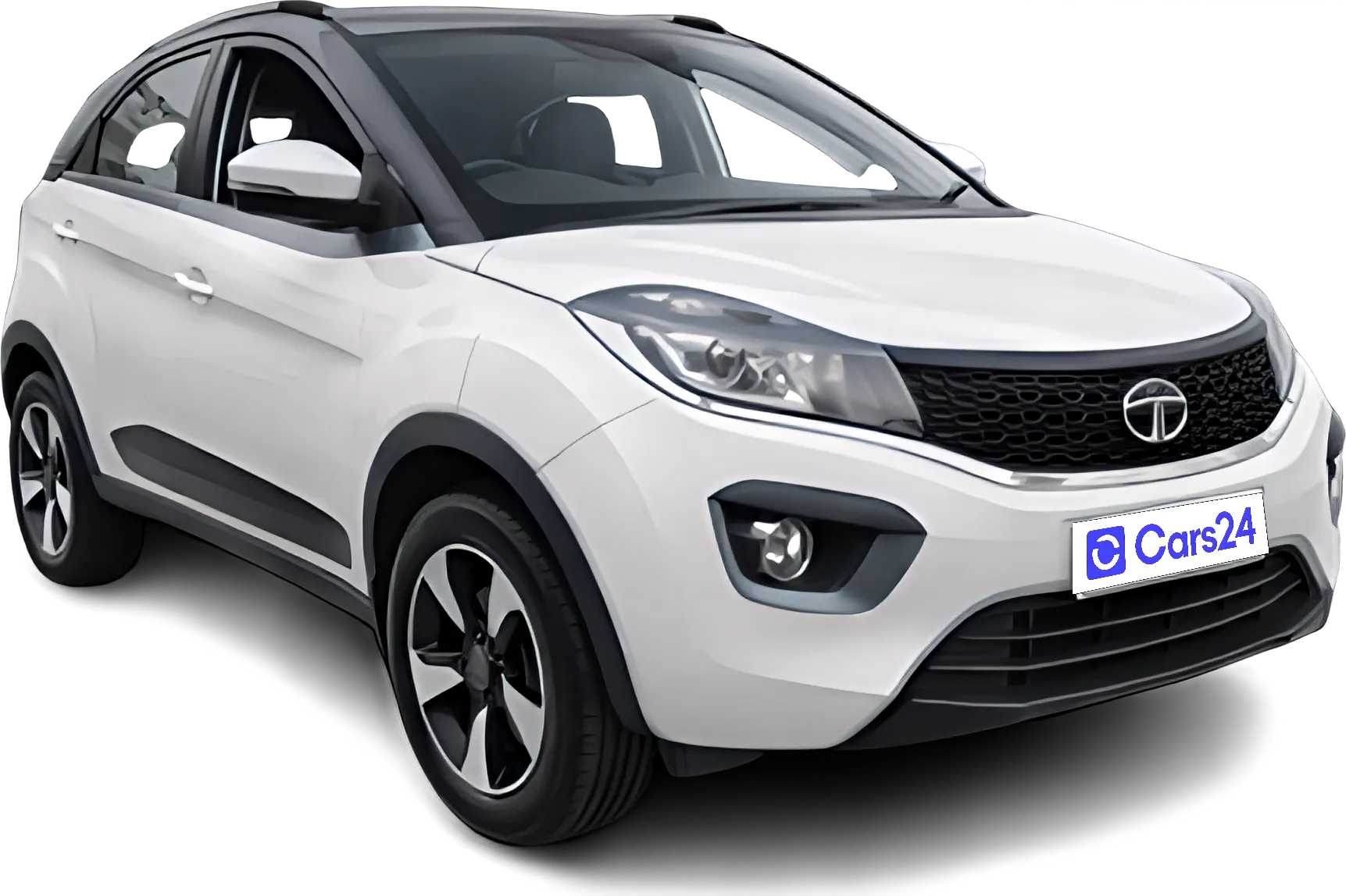 2019 Tata NEXON - SUV - Petrol - Manual - ₹5.47 lakh
