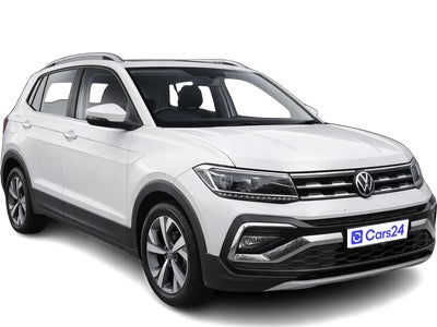 2022 Volkswagen TAIGUN - SUV - Petrol - Manual - ₹12.00 lakh
