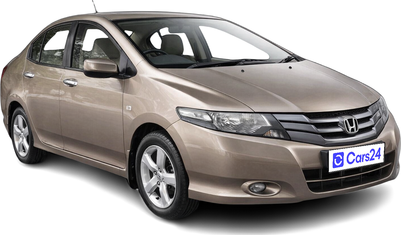 2011 Honda City - Sedan - Petrol - Automatic - ₹2.20 lakh