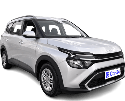 2024 KIA CARENS - SUV - Petrol - Manual - ₹10.10 lakh