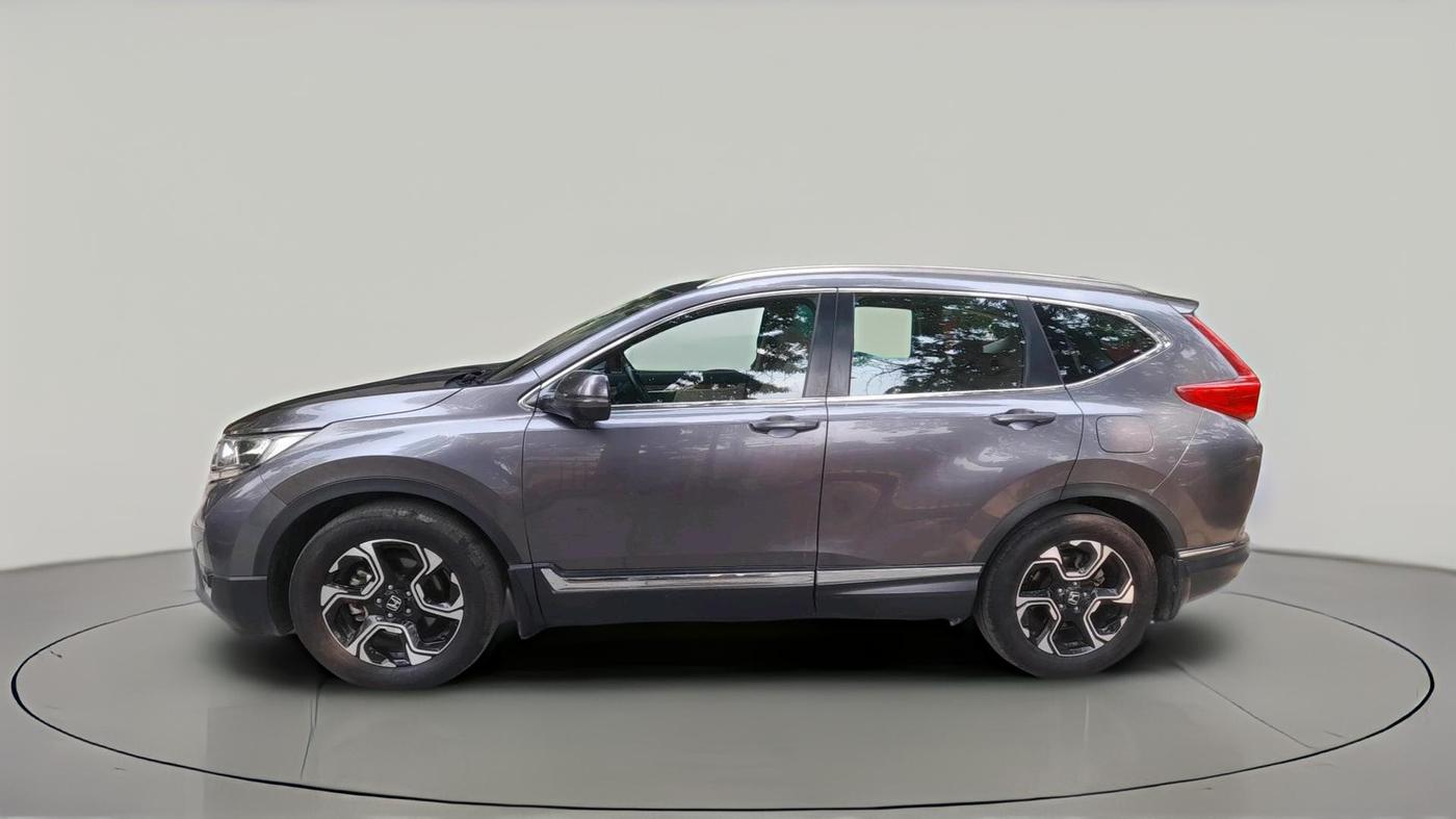 2019 Honda CRV 2.0L I-VTEC 2WD CVT, Petrol, Automatic, 66,434 km, exterior