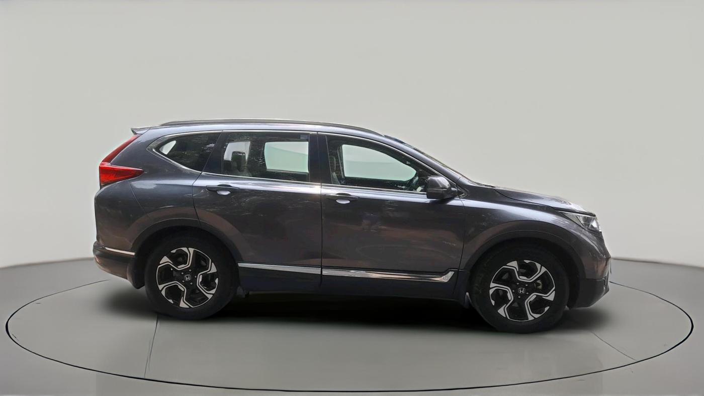 2019 Honda CRV 2.0L I-VTEC 2WD CVT, Petrol, Automatic, 66,434 km, exterior