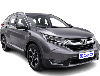 2019 Honda CRV - SUV - Petrol - Automatic - ₹11.00 lakh
