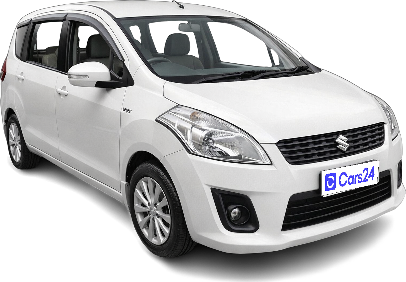 2012 Maruti Ertiga - SUV - Petrol - Manual - ₹2.88 lakh