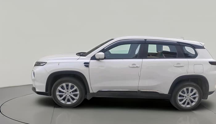 2023 Toyota URBAN CRUISER HYRYDER S NEO DRIVE, Petrol, Manual, 38,524 km, exterior