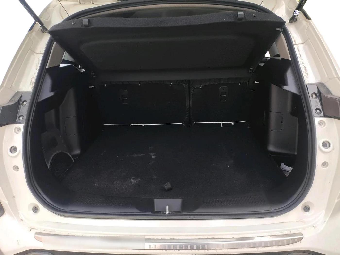 2023 Toyota URBAN CRUISER HYRYDER S NEO DRIVE, Petrol, Manual, 38,524 km, exterior