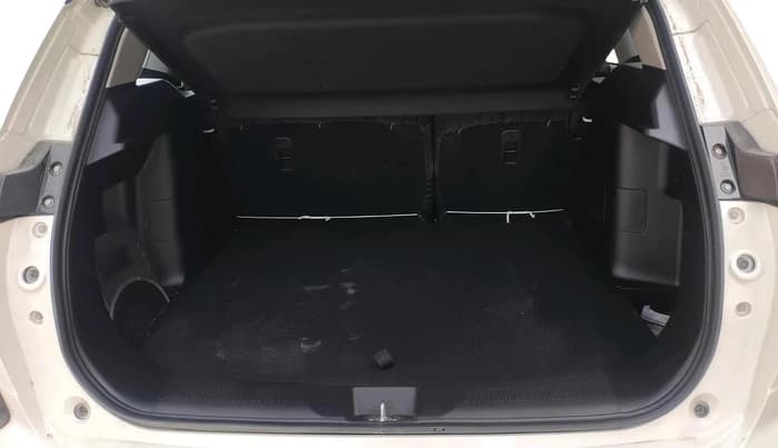 2023 Toyota URBAN CRUISER HYRYDER S NEO DRIVE, Petrol, Manual, 38,524 km, exterior