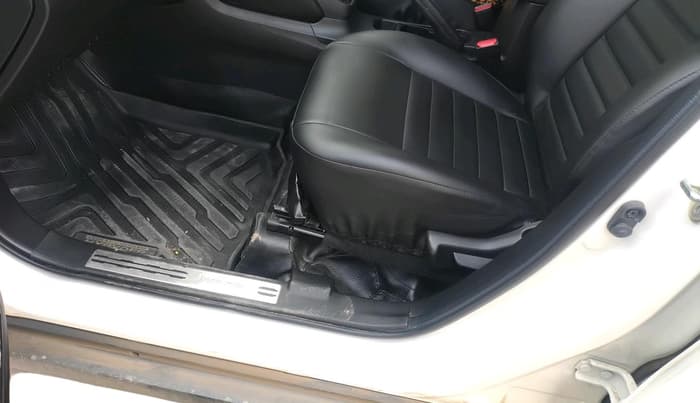 2023 Toyota URBAN CRUISER HYRYDER S NEO DRIVE, Petrol, Manual, 38,524 km, interior