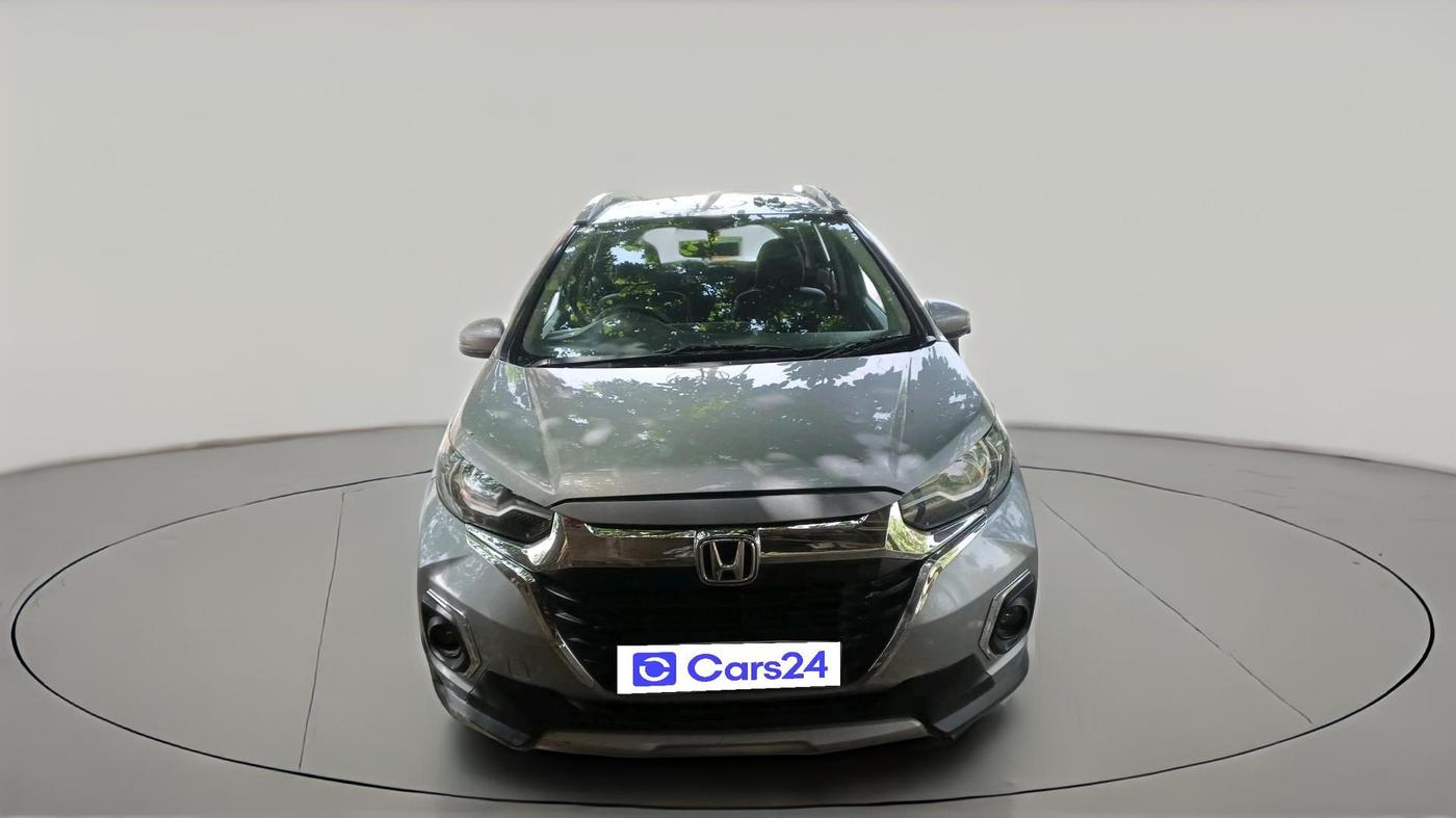 2021 Honda WR-V 1.5L I-DTEC VX MT, Diesel, Manual, 1,62,910 km, exterior