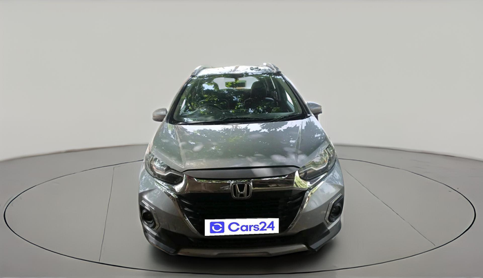 2021 Honda WR-V 1.5L I-DTEC VX MT, Diesel, Manual, 1,62,910 km, exterior