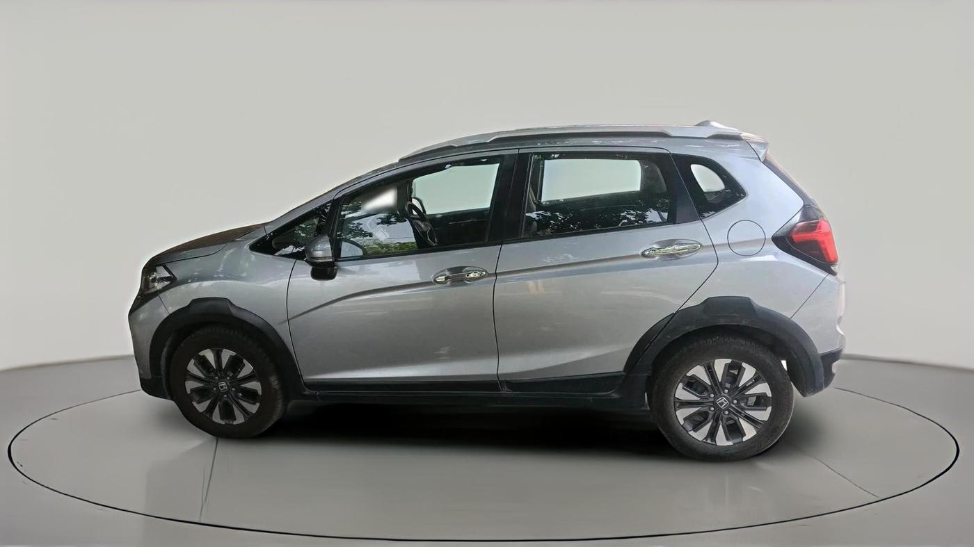 2021 Honda WR-V 1.5L I-DTEC VX MT, Diesel, Manual, 1,62,910 km, exterior
