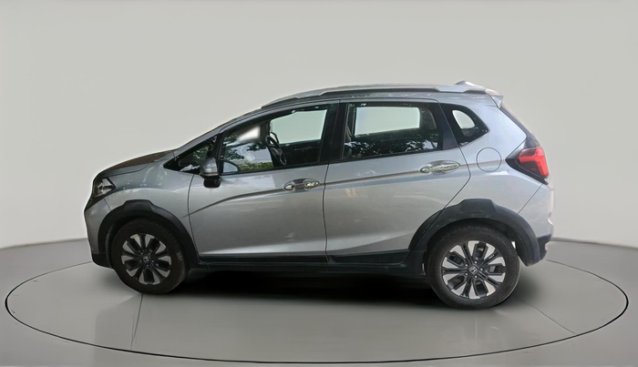 2021 Honda WR-V 1.5L I-DTEC VX MT, Diesel, Manual, 1,62,910 km, exterior