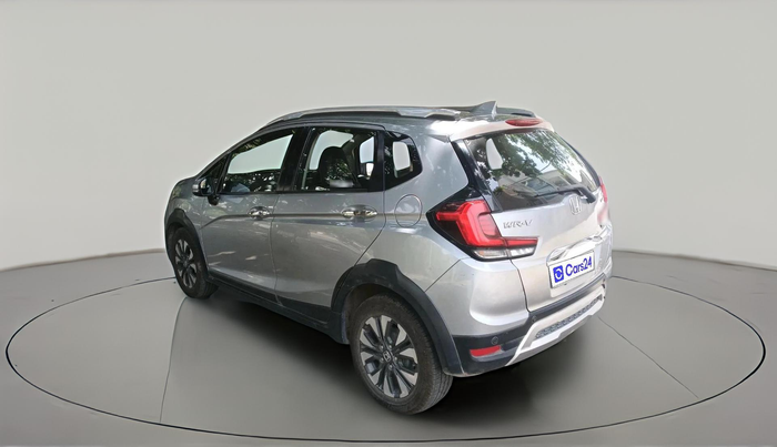 2021 Honda WR-V 1.5L I-DTEC VX MT, Diesel, Manual, 1,62,910 km, exterior