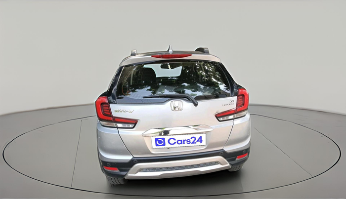 2021 Honda WR-V 1.5L I-DTEC VX MT, Diesel, Manual, 1,62,910 km, exterior