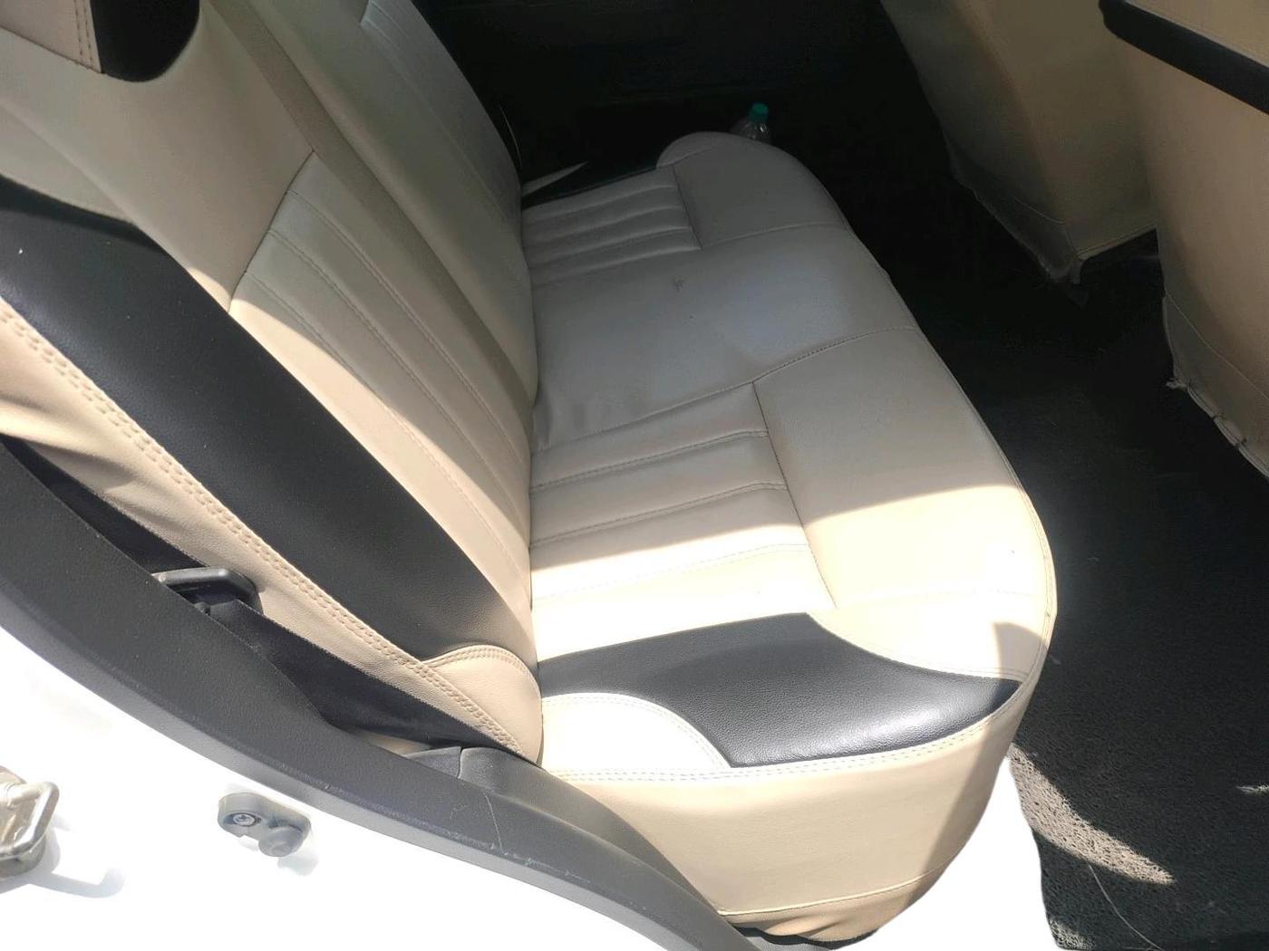 2022 Maruti New Wagon-R VXI 1.0, Petrol, Manual, 43,045 km, interior