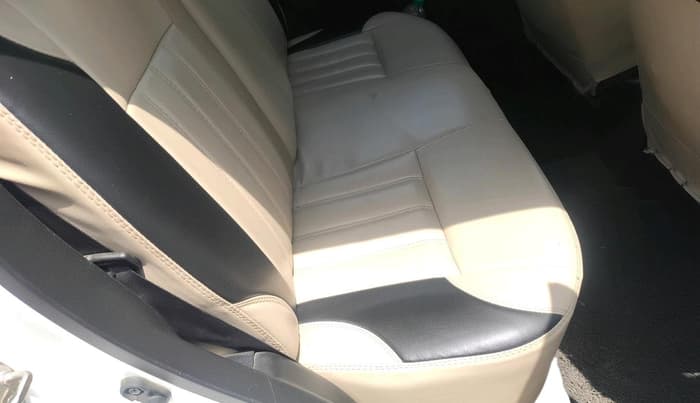 2022 Maruti New Wagon-R VXI 1.0, Petrol, Manual, 43,045 km, interior