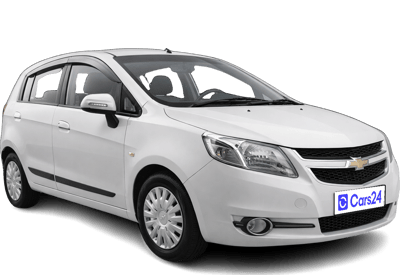 2015 Chevrolet Sail - Sedan - Diesel - Manual - ₹1.47 lakh