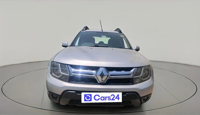 2016 Renault Duster 110 PS RXL 4X2 MT, Diesel, Manual, 99,743 km, exterior