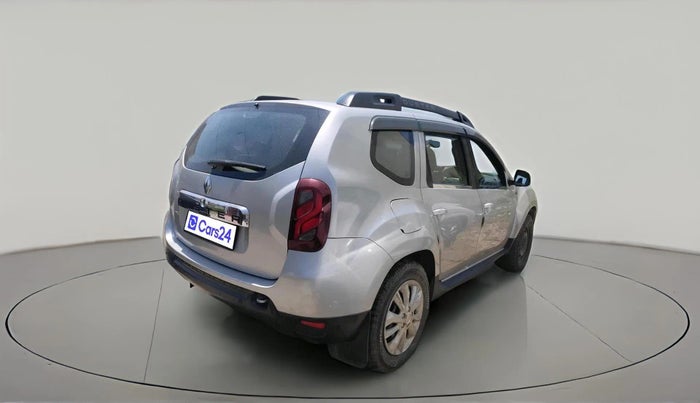 2016 Renault Duster 110 PS RXL 4X2 MT, Diesel, Manual, 99,743 km, exterior