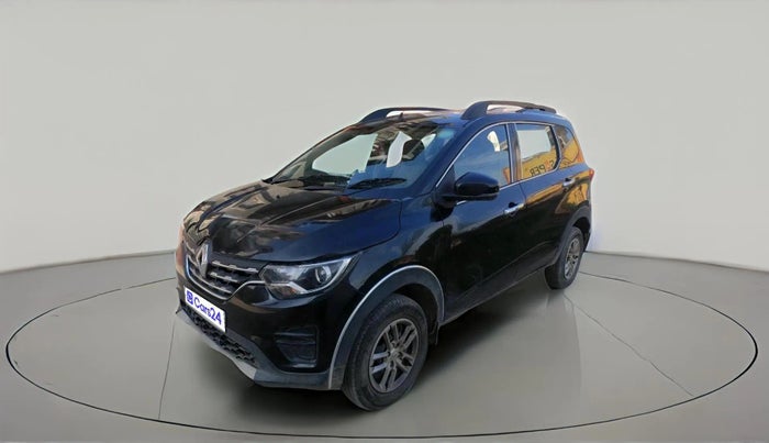2024 Renault TRIBER RXT, Petrol, Manual, 43,535 km, exterior