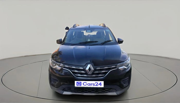 2024 Renault TRIBER RXT, Petrol, Manual, 43,535 km, exterior