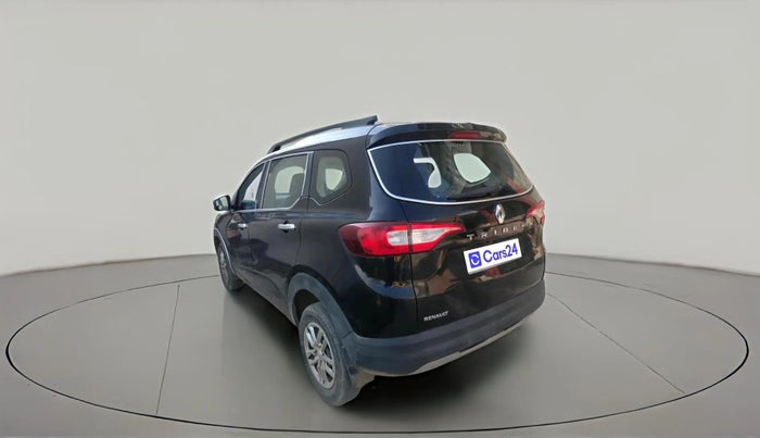 2024 Renault TRIBER RXT, Petrol, Manual, 43,535 km, exterior