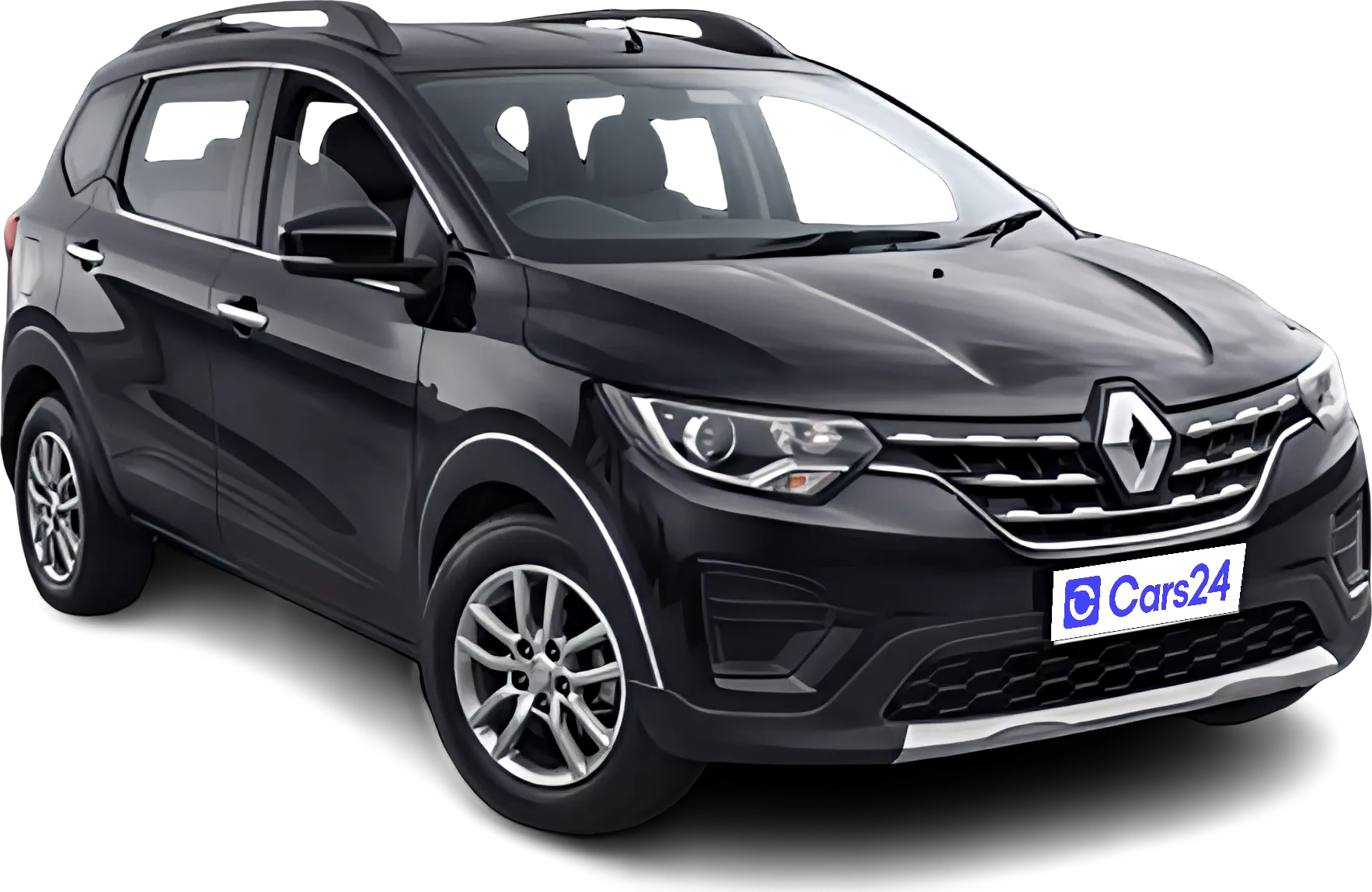 2024 Renault TRIBER - SUV - Petrol - Manual - ₹6.00 lakh