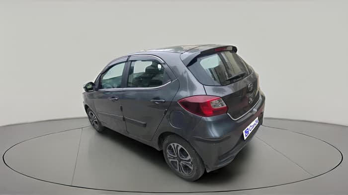 2020 Tata Tiago XZA PETROL, Petrol, Automatic, 81,420 km, exterior