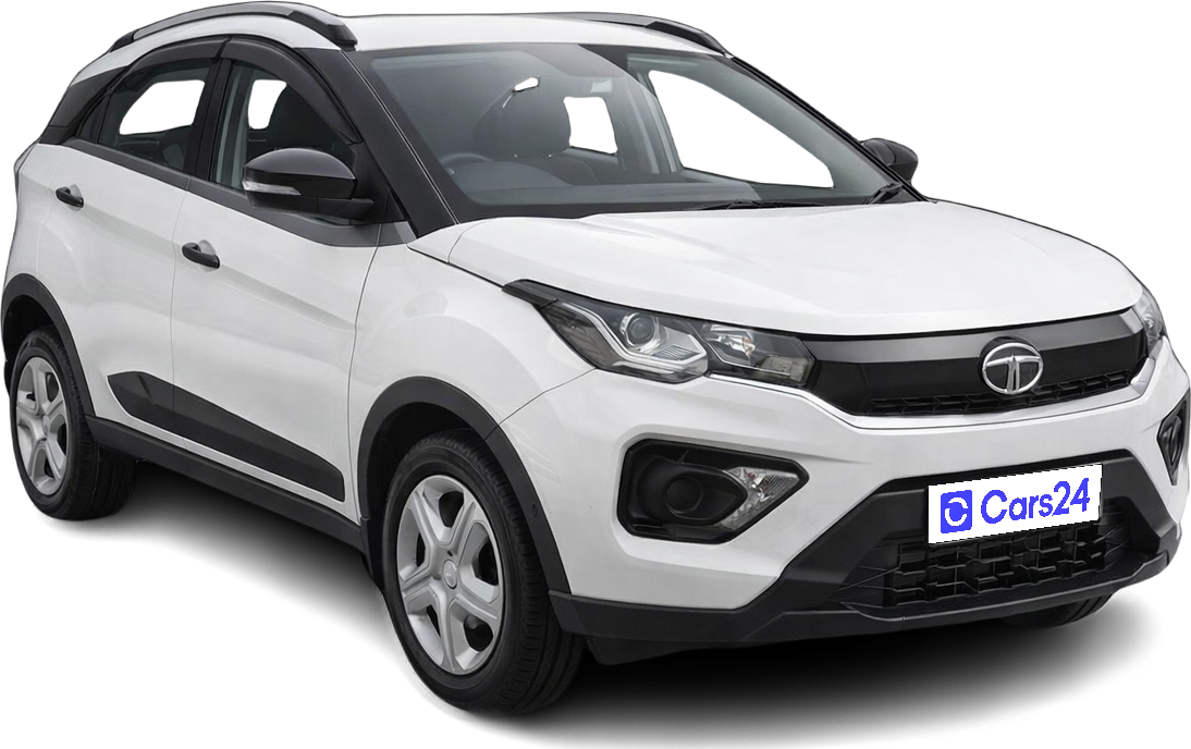 2022 Tata NEXON - SUV - Diesel - Automatic - ₹9.30 lakh