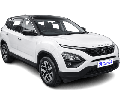 2022 Tata Harrier - SUV - Diesel - Automatic - ₹17.00 lakh