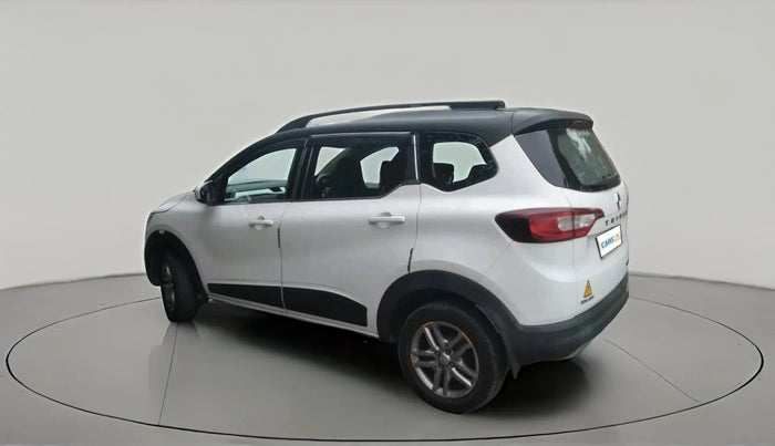 2020 Renault TRIBER RXZ AMT, Petrol, Automatic, 66,849 km, exterior