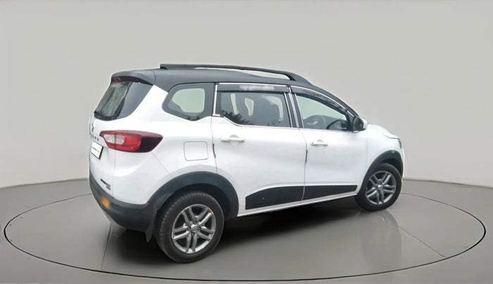 2020 Renault TRIBER RXZ AMT, Petrol, Automatic, 66,849 km, exterior