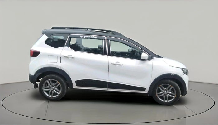 2020 Renault TRIBER RXZ AMT, Petrol, Automatic, 66,849 km, exterior