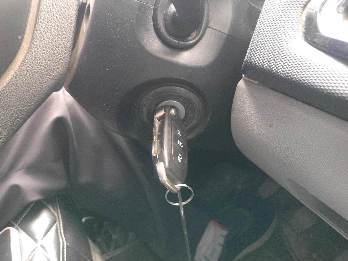 2020 Tata Tiago XZ PETROL, CNG, Manual, 79,251 km, interior