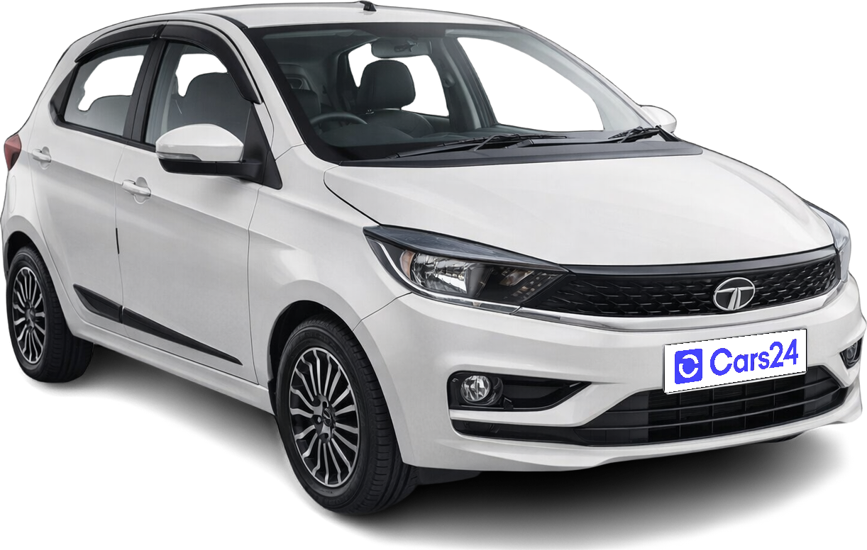 2020 Tata Tiago - Hatchback - CNG - Manual - ₹3.96 lakh