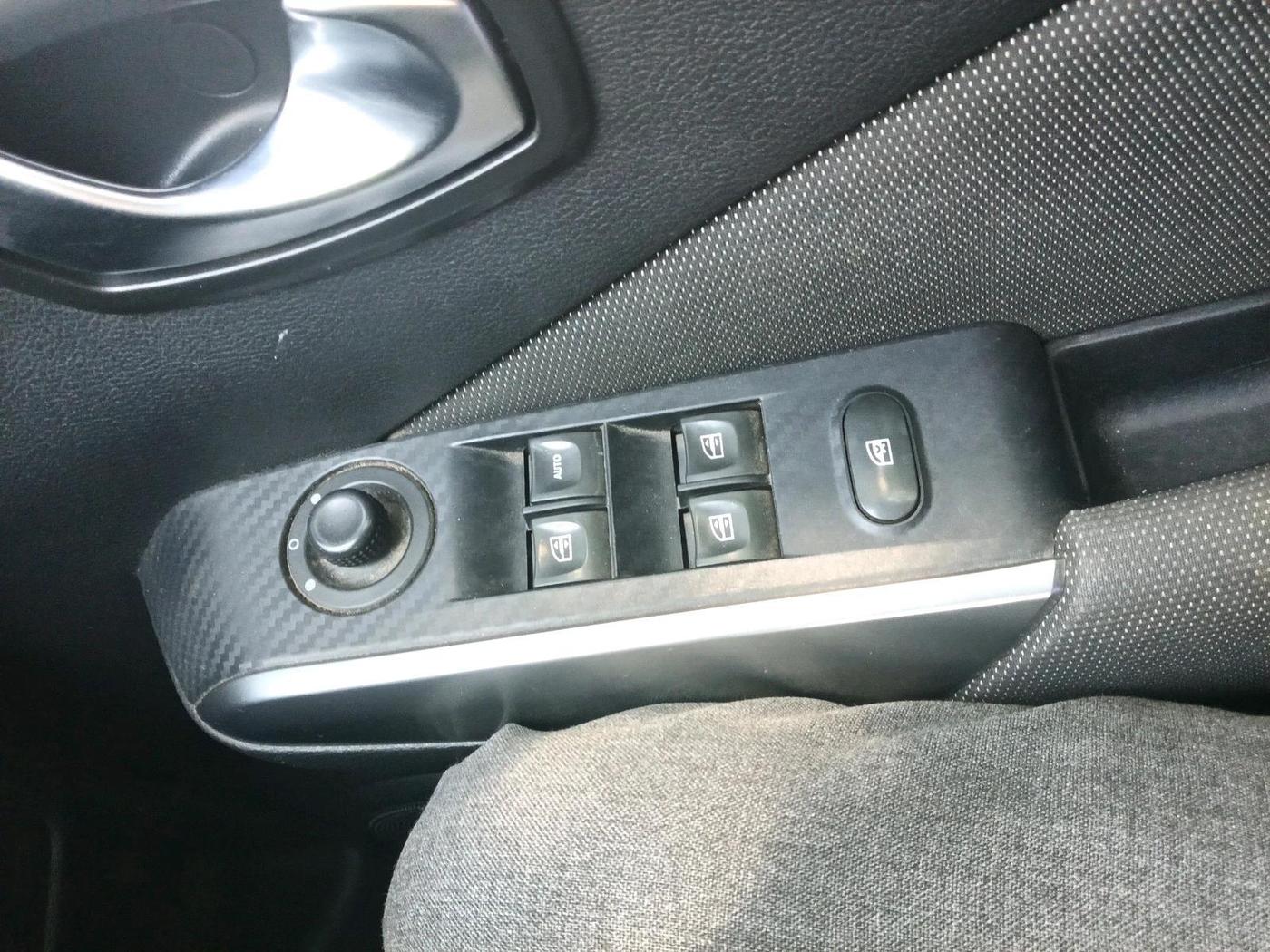 2019 Nissan Kicks XV DIESEL, Diesel, Manual, 1,68,885 km, interior