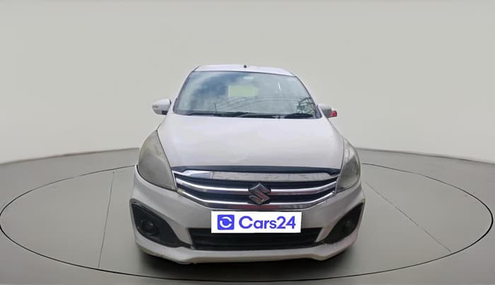 2013 Maruti Ertiga VDI, Diesel, Manual, 3,01,653 km, exterior