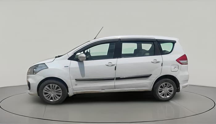 2013 Maruti Ertiga VDI, Diesel, Manual, 3,01,653 km, exterior