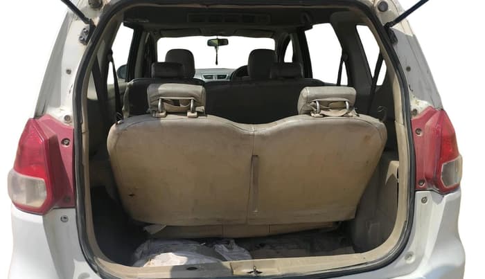 2013 Maruti Ertiga VDI, Diesel, Manual, 3,01,653 km, exterior
